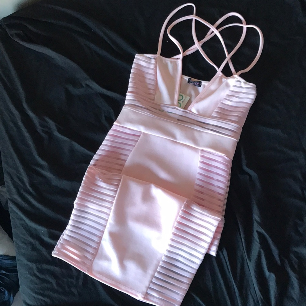 Bodycon dress
